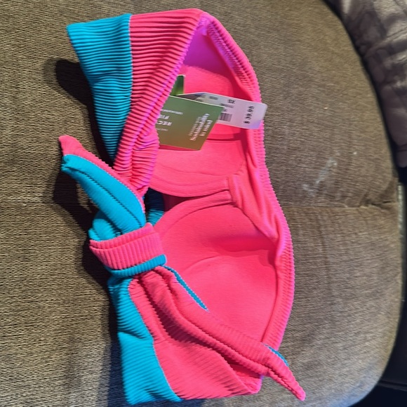 Tube  bakini top - Picture 2 of 3